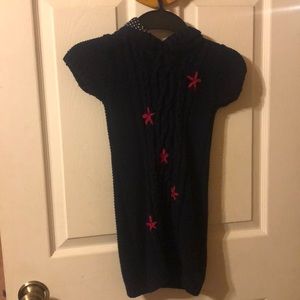 Dress girls size 4